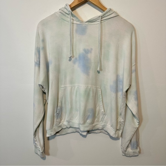 Me to We Tie-Dye Hoody - Picture 2 of 8